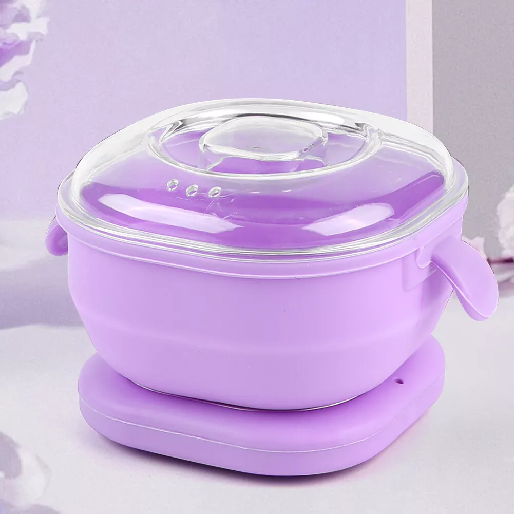 wax warmer