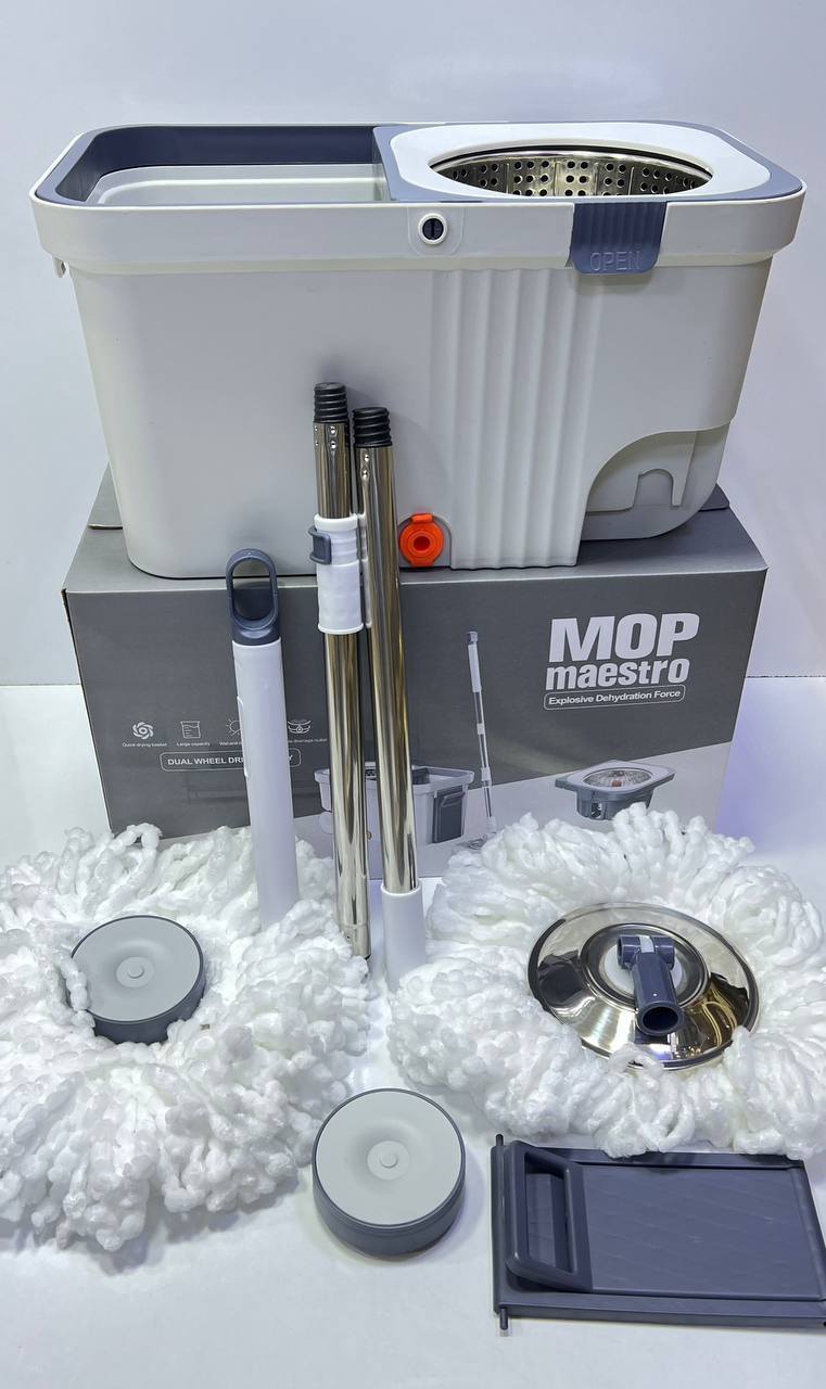 mop maestro