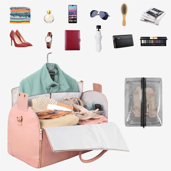 Sac De Voyage Pour Femme Et Homme