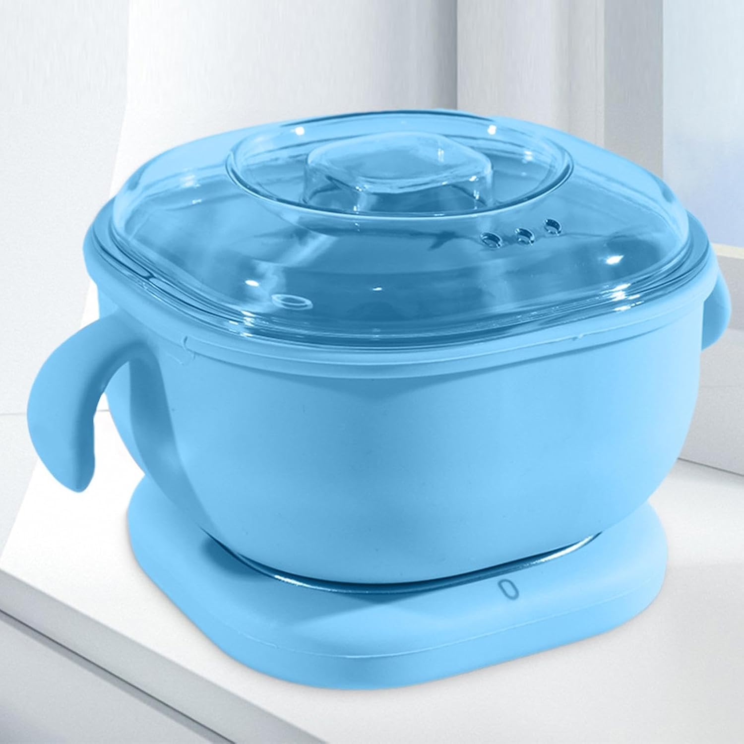 wax warmer