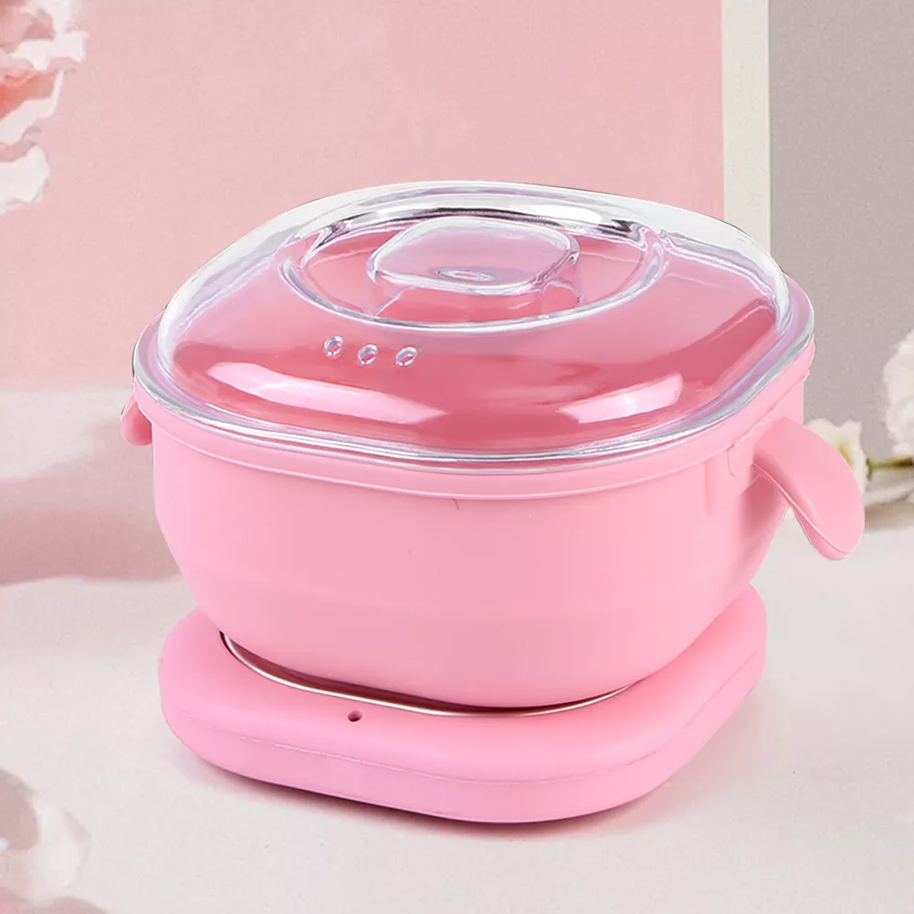 wax warmer