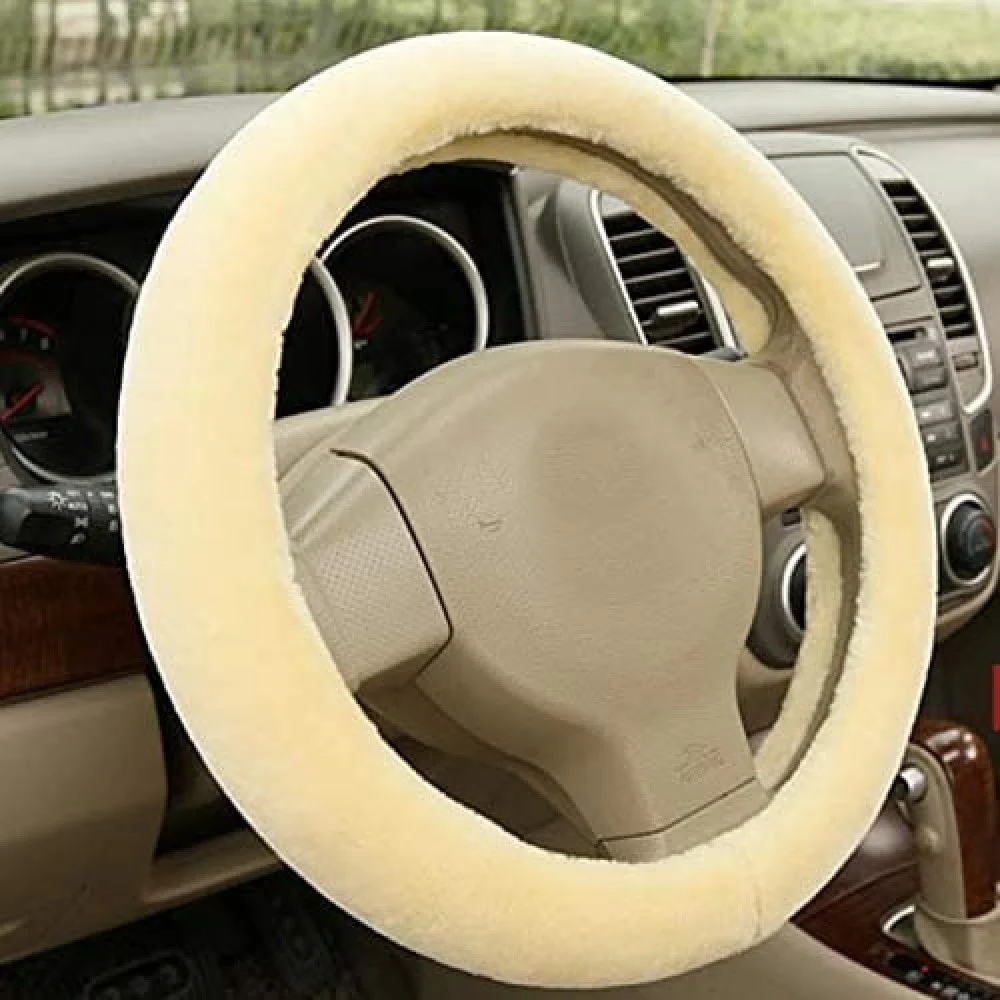 إكسسوارات السيارات