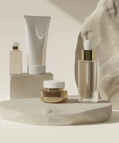 العناية والجمال