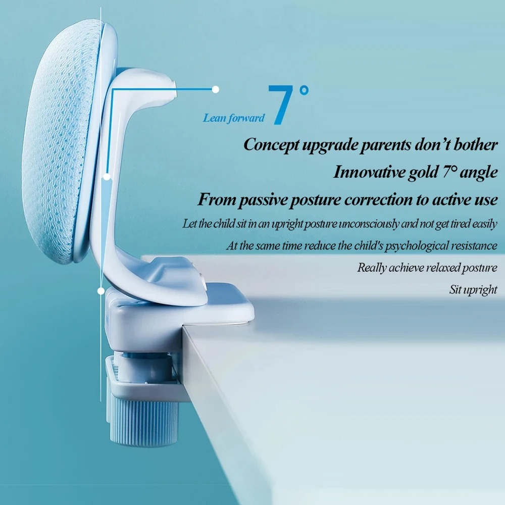 📖 Tenwin – Correcteur de Posture pour Enfant