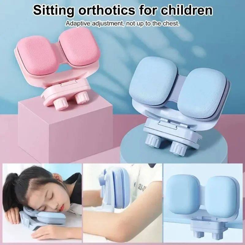 📖 Tenwin – Correcteur de Posture pour Enfant