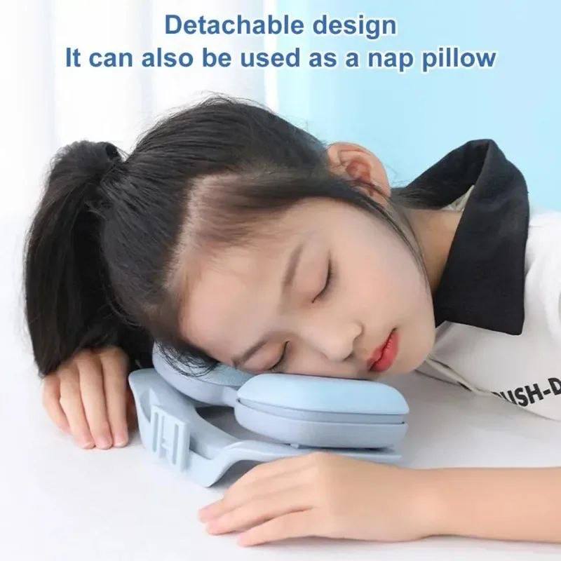 📖 Tenwin – Correcteur de Posture pour Enfant