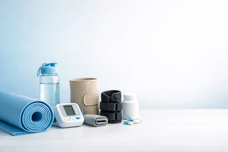 الصحة والعناية الشخصية