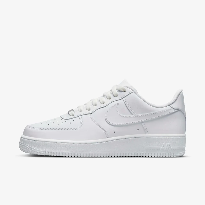 حذاء Nike Air Force عصري للرجال والنساء