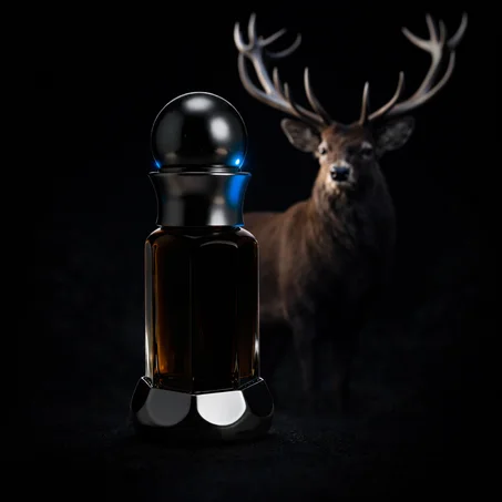 المسك الملكي