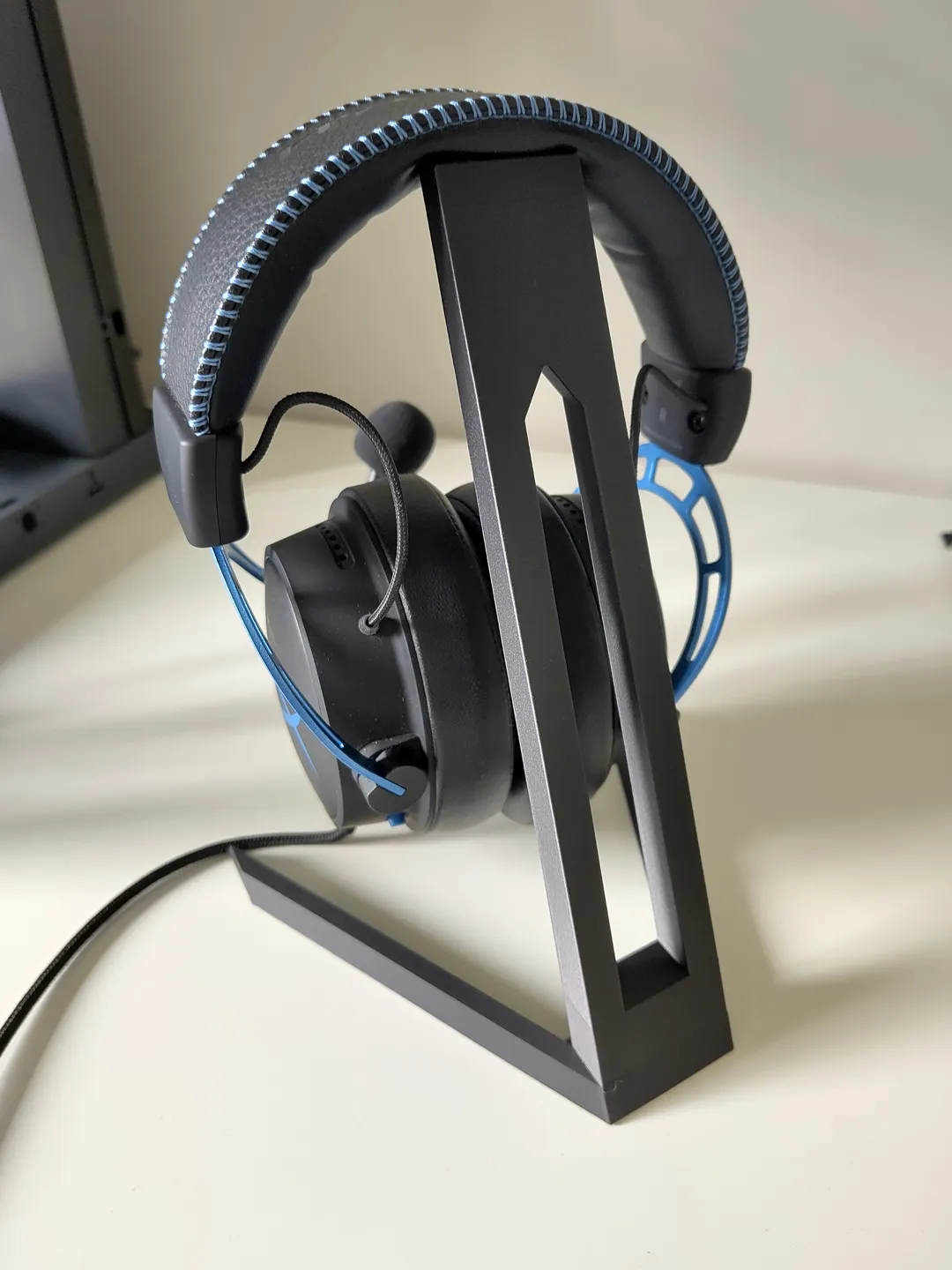 Support casque et manettes pc/console/bureau