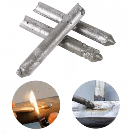 x3 قضبان اللحام