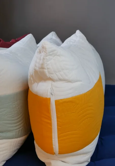 وسادة الفنادق اورتوبيديك M