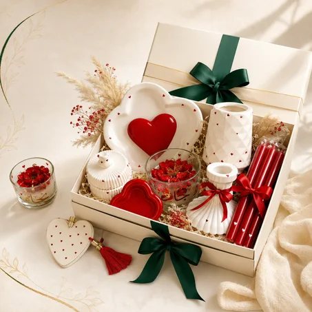 تنسيقات / Cadeaux & Coffrets
