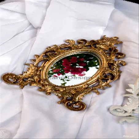 مرايا وإطارات miroirs&cadres