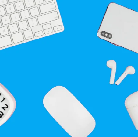 إلكترونيات