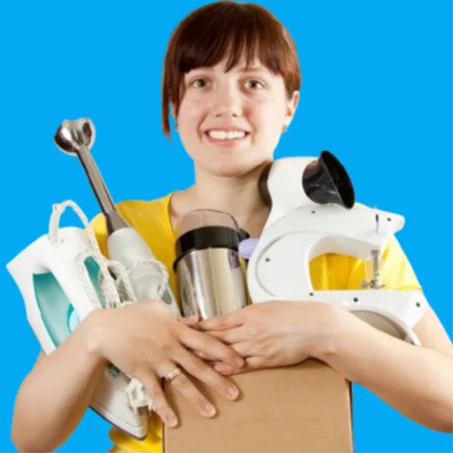 المنتجات المنزلية