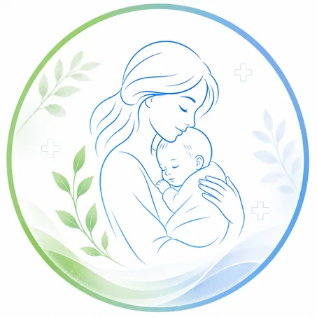 Bébé & Maman