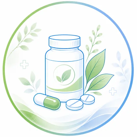 Compléments alimentaires