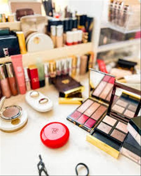 ارتقِ بمستوى جمالك