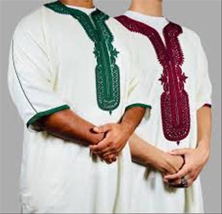 تألق بأفضل إطلالة مغربية هذا الموسم