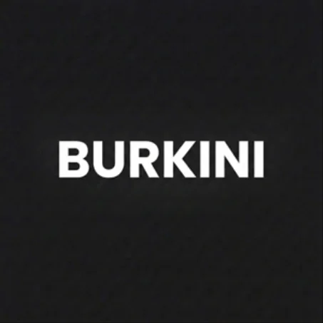 Burkini