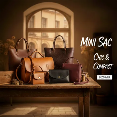 Mini Sac