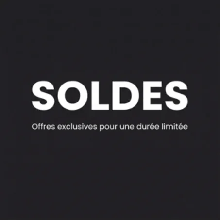 Soldes