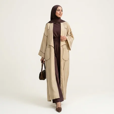 KIMONO - كيمونو