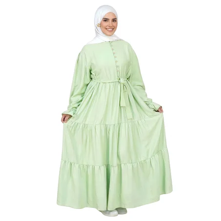 Robe ZAYNA -  الأناقة والأنوثة