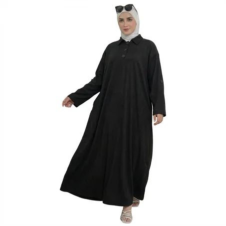 كسوة أندلس بثوب كظيفة فودان
