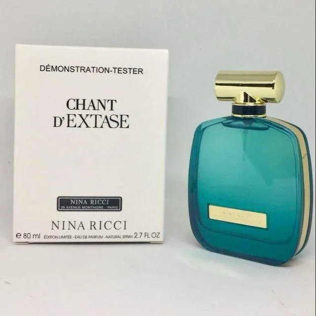 SO SCANDAL! + NINA RICCI