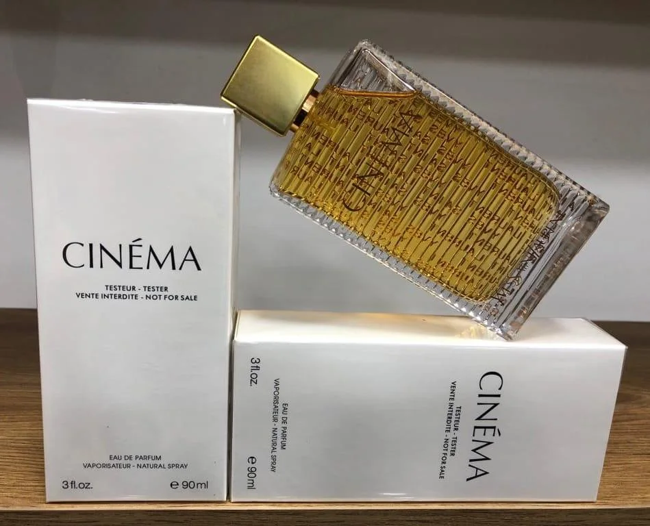 GUCCI BLOOM + CINEMA