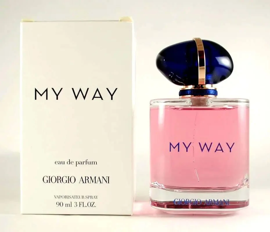 MAY WAY + MY BURBERRY BLACK