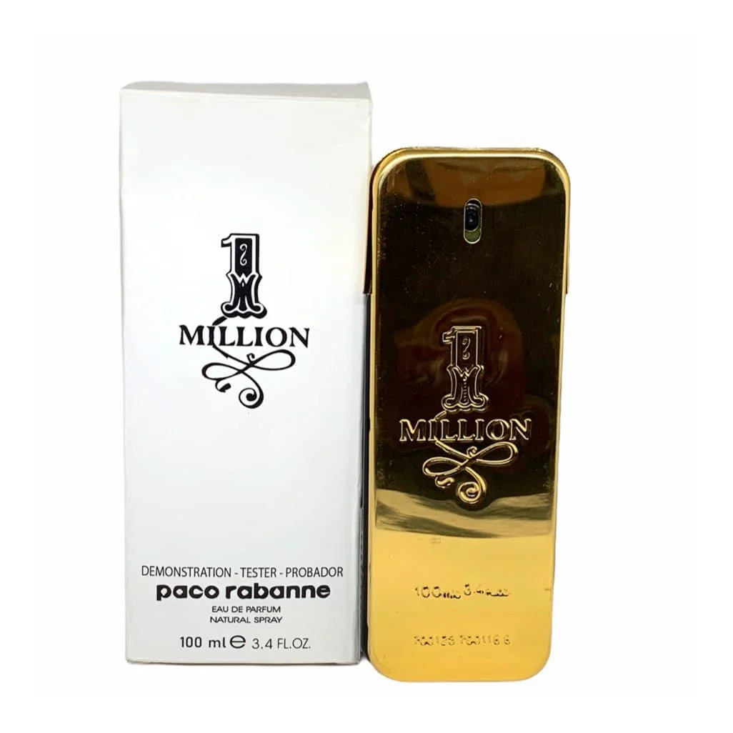 HUGO BOSS BOTTLED NIGHT      1 MILLION ROYAL