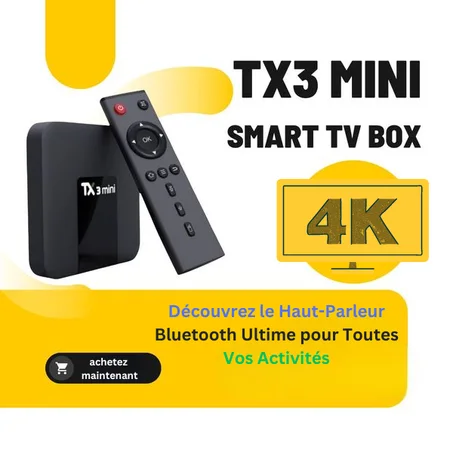 Découvrez le Haut-Parleur Bluetooth Ultime pour Toutes Vos Activités avec 49% de Réduction Spéciale ! 🎉 📺✨