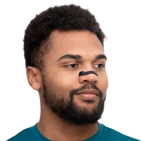 Respirez Mieux, Vivez Mieux - La Solution pour une Respiration Nasale Optimale 🌬️💪