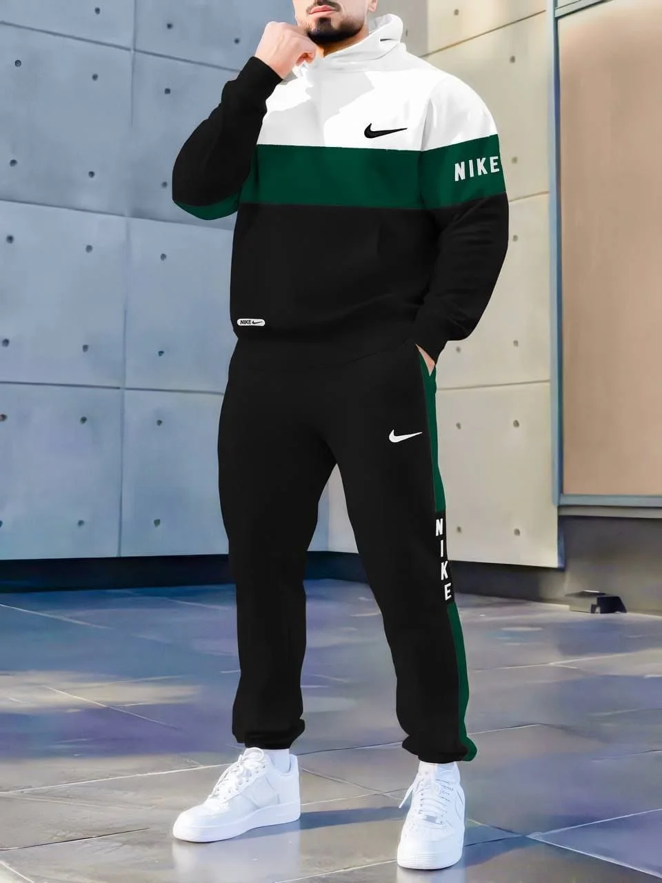 ملابس جاهزة