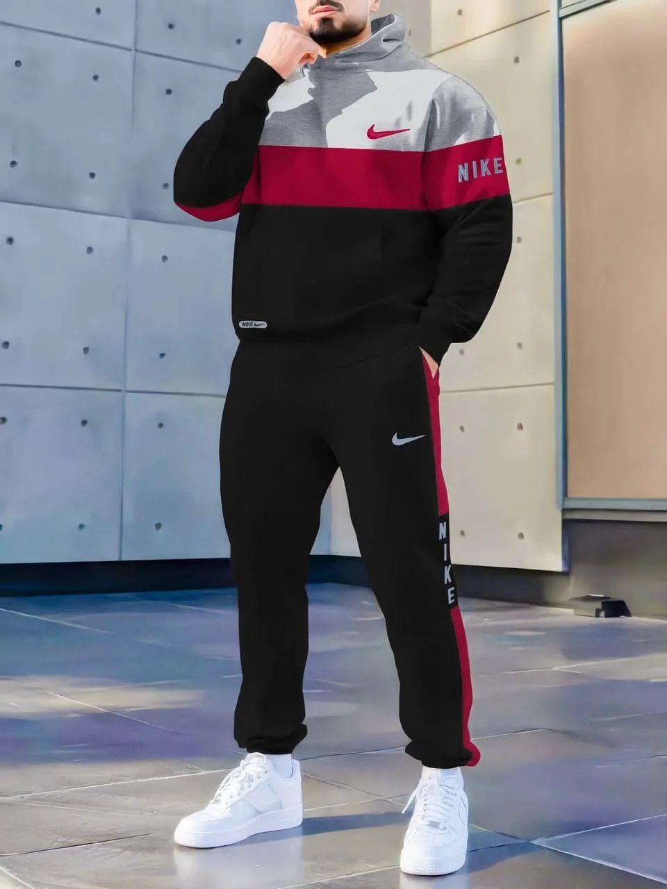 ملابس جاهزة