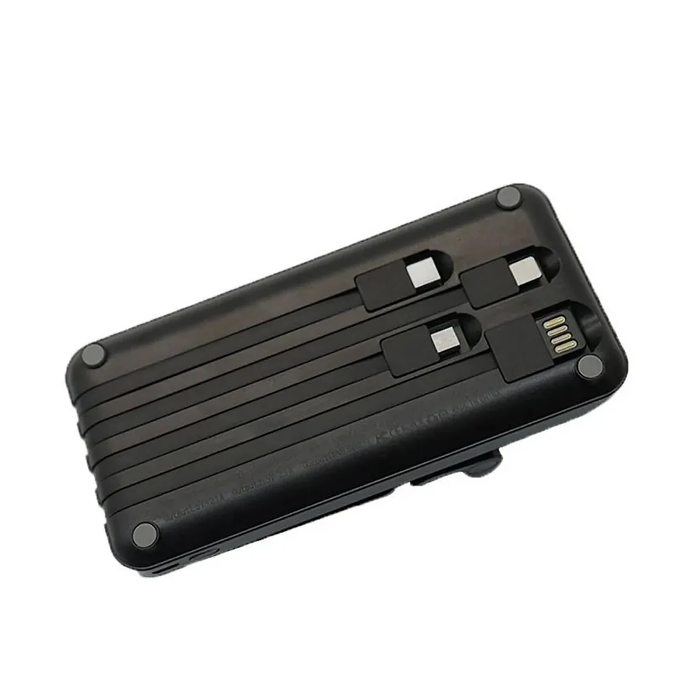 باوربنك متعدد الوظائف