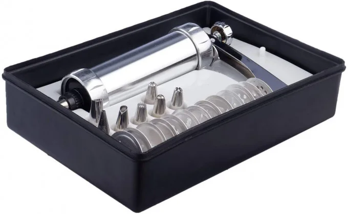 مجموعة صنع الكوكيز 21*1