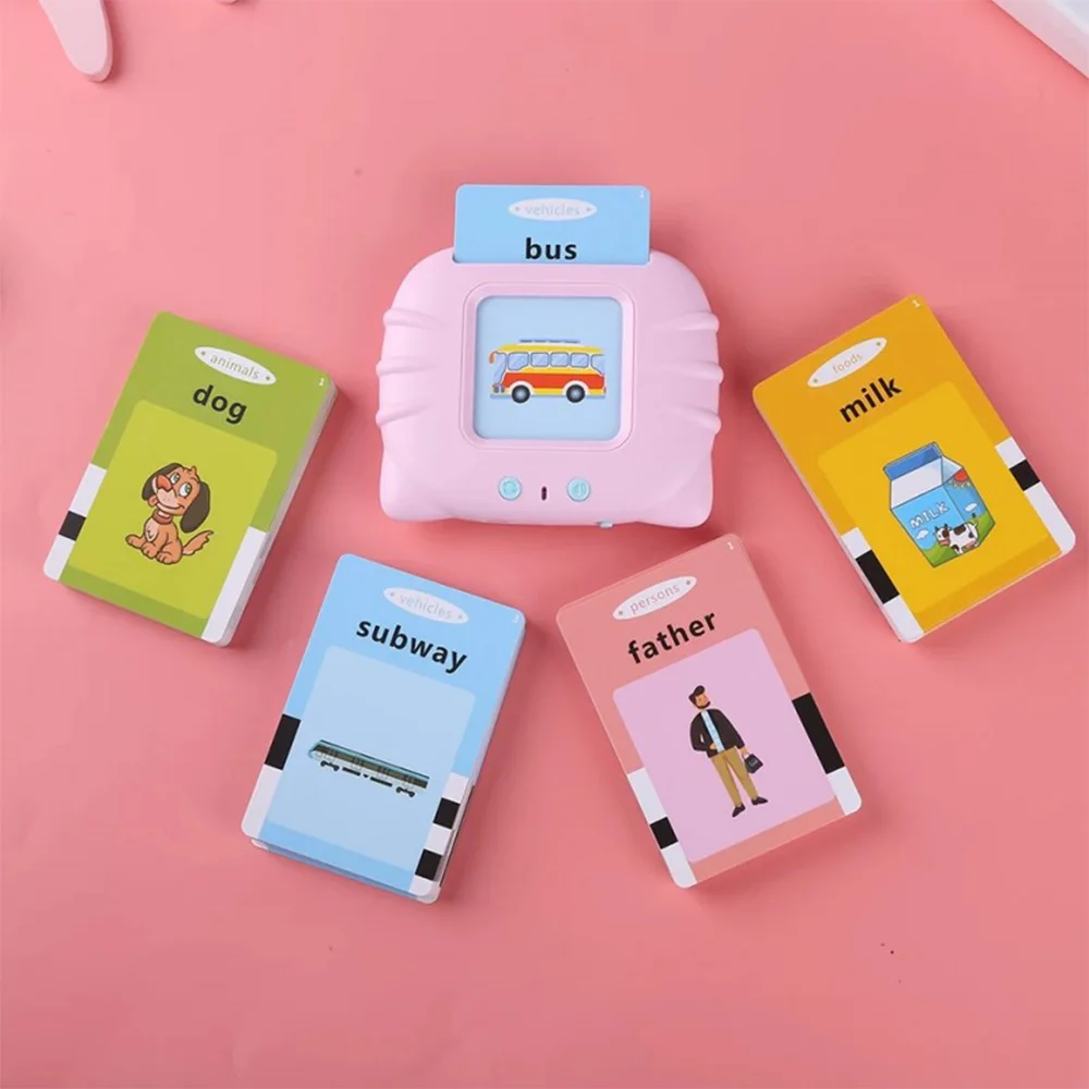 كروت الاطفال التعليمية