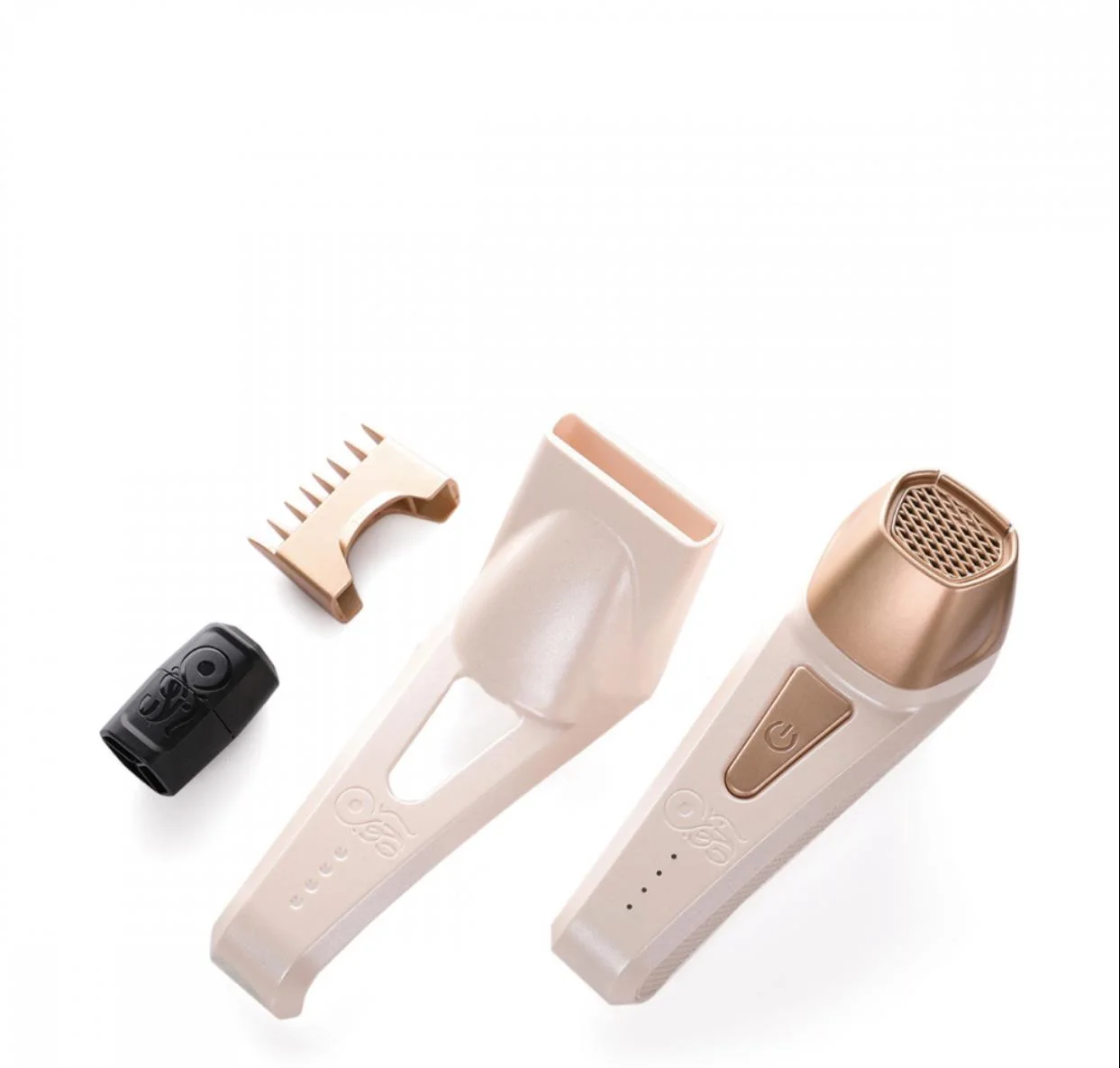 مبخرة شيخة للشعر و الملابس