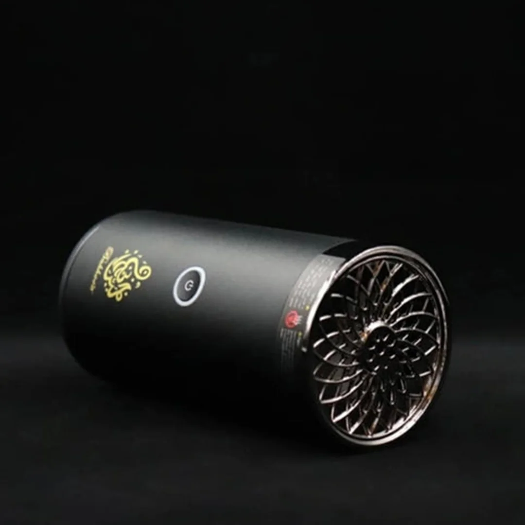 مبخرة الترند بالسبيكر