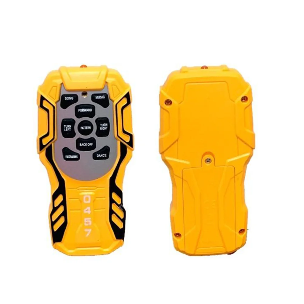 روبوت الأطفال الناطق بريموت