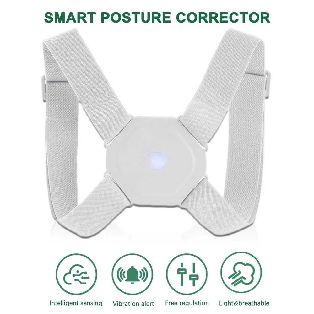 حزام الظهر الإلكتروني