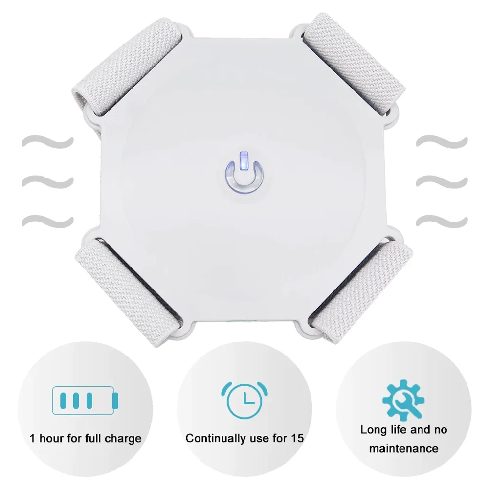 حزام الظهر الإلكتروني