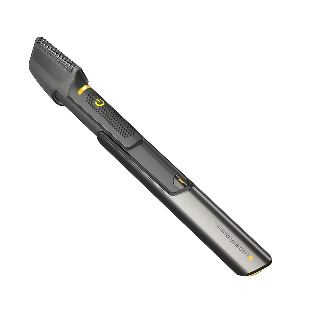 ماكينة الحلاقة مايكروتاتش