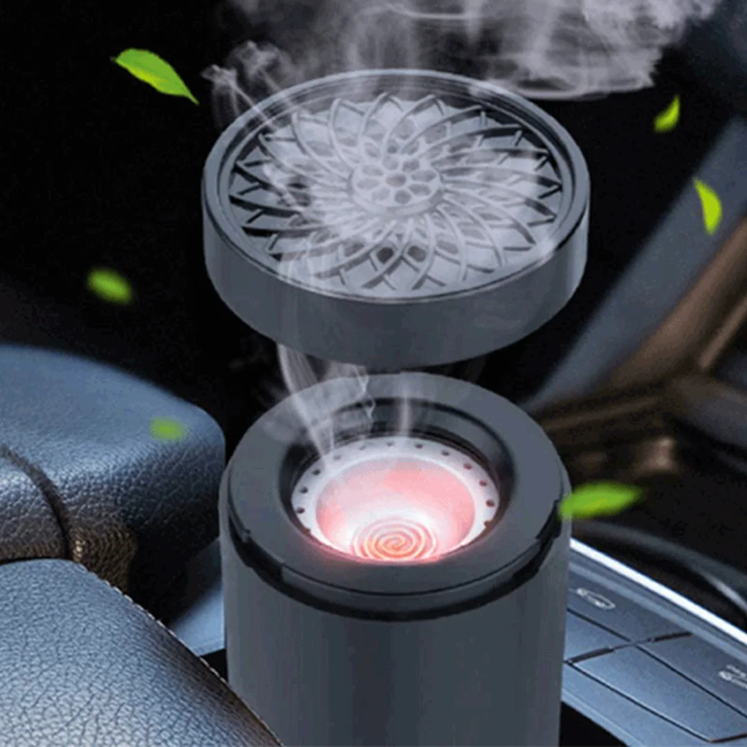 مبخرة الترند بالسبيكر