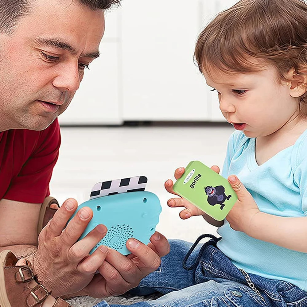 كروت الاطفال التعليمية