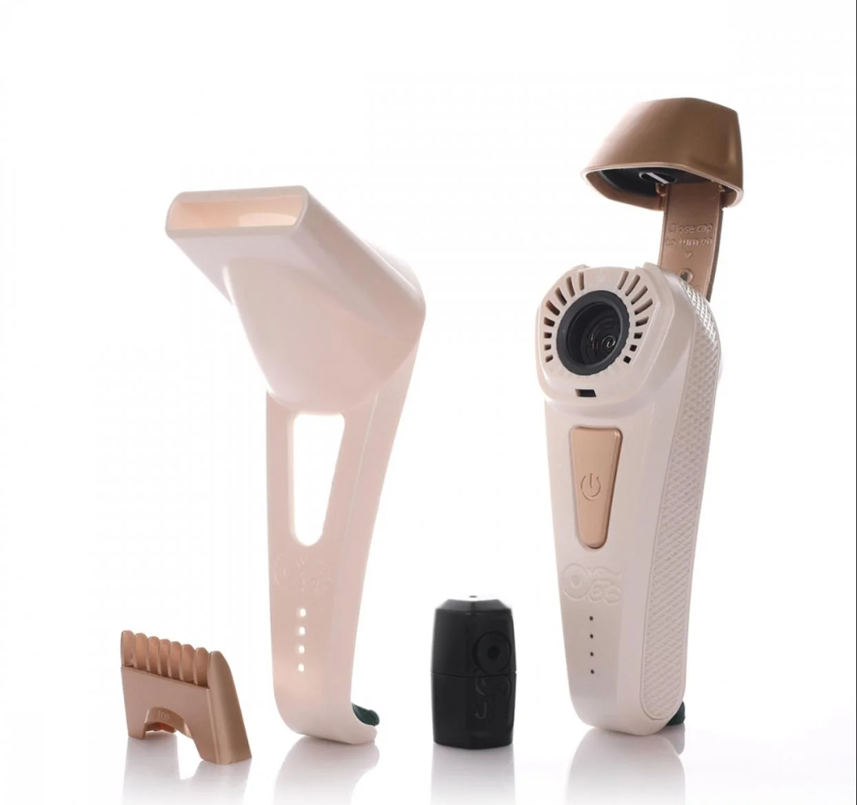 مبخرة شيخة للشعر و الملابس